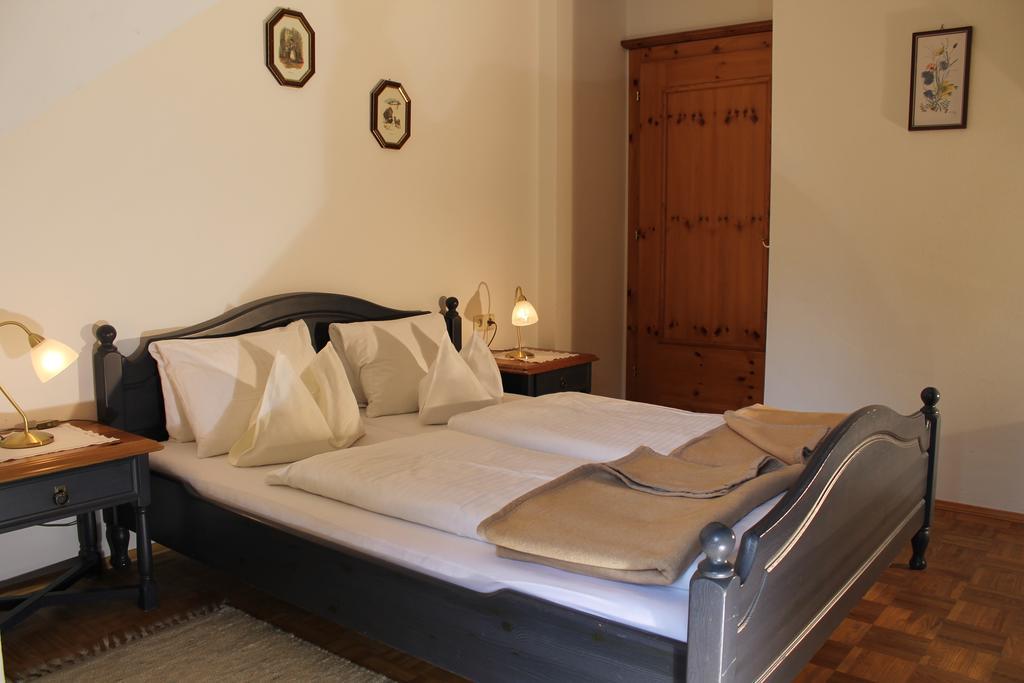 Haralds Ferienwohnungen Bad Kleinkirchheim Quarto foto