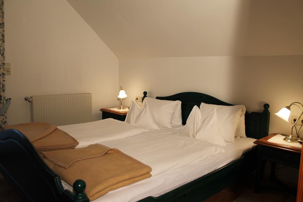 Haralds Ferienwohnungen Bad Kleinkirchheim Quarto foto